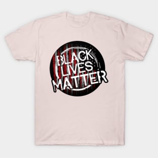 black activism T-Shirt